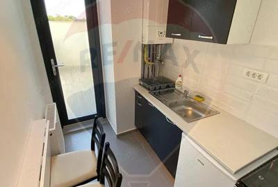 Apartament cu o camera in zona Piata Spitalului - 3