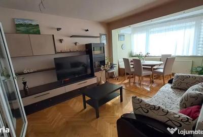 Apartament cu 4 camere decomandat în Griviței - 9