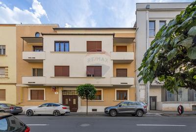 Apartament cu 4 camere decomandat, mobilat în Ultracentral - 1