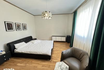 Apartament cu 2 camere în Centrul Istoric