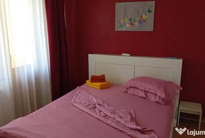 Apartament cu 2 camere semidecomandat în Micro 19 - 4