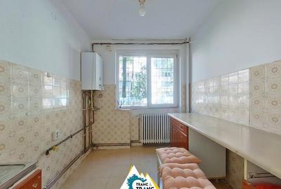 Apartamentul cu 2 camere la Podgoria cu vedere superba catre un parc i - 5