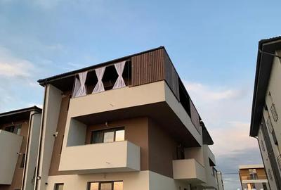 Apartament cu 2 camere decomandat în Dumbrăvița - 8