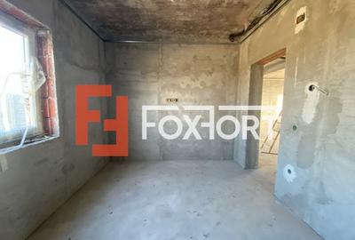 Casa tip triplex cu 2 camere de vanzare in Sanandrei - 7