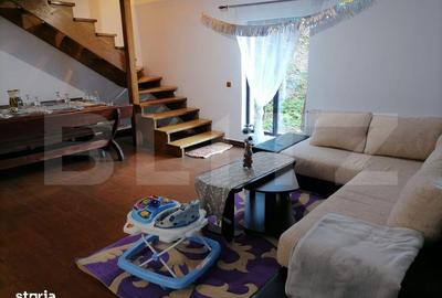 Casă cu 4 camere în Costești - 14