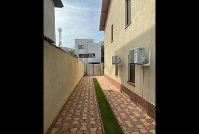 Vila Premium Aviatiei Vila Premium Aviatiei - 5