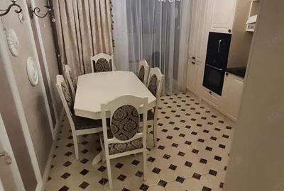 Garsoniera in zona Lujerului aproape de metrou - 2