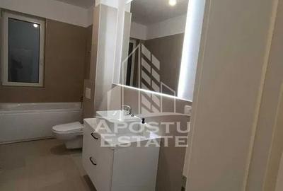 Garsonieră decomandată, mobilată în Braytim - 4