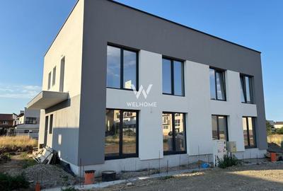 Casa MODERNA 4 camere in Selimbar Triajului - 2