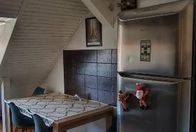 Apartament cu 2 camere decomandat, mobilat în Spitalul Județean - 5