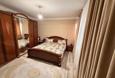 Casă cu 4 camere în Popoveni - 5