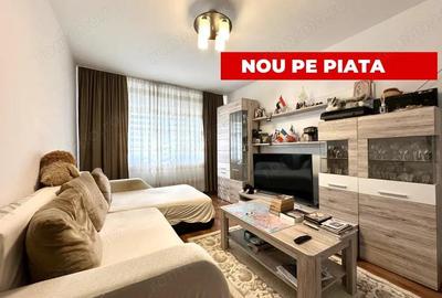 Apartament 3 camere, etaj intermediar, 57 mp utili - zona Lipovei - 1