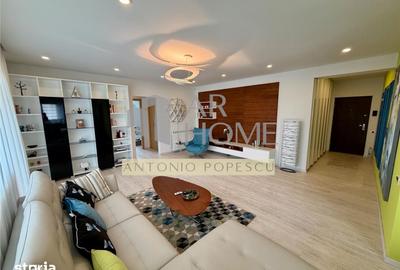 Apartament cu 3 camere în Ultracentral - 15