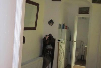 Casă cu 3 camere în Central - 3