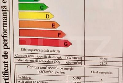 Apartament cu 2 camere, zona Lipovei(Iulius Mall) - 2