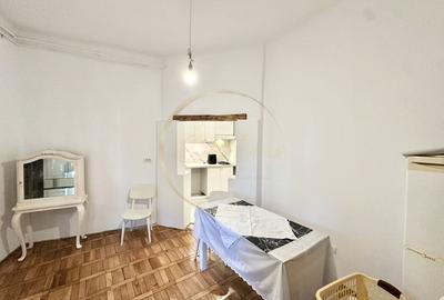OCAZIE | Apartament Spațios 2 Camere - Fabric | VINTAGE | 100mp - 10