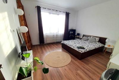 NOU Garsoniera Impecabila | Bloc Nou | Chiarja Rezervelor - 2