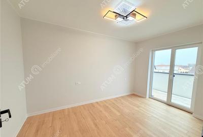 Apartament cu 3 camere terasa 40 mp 85 mp utili si 2 locuri - 8