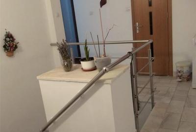 Casă cu 3 camere în Central - 3