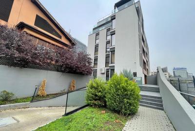 Duplex Premium/Herăstrău/ Strada Bilciuresti - 23