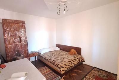 Casă cu 4 camere în Pasărea - 18