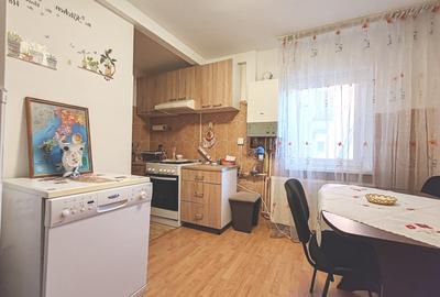 Apartament cu 2 camere decomandat, mobilat în Scriitorilor - 9
