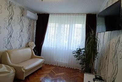 Garsonieră în Lujerului - 1