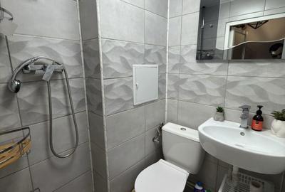 Garsonieră semidecomandată în Rahova - 5