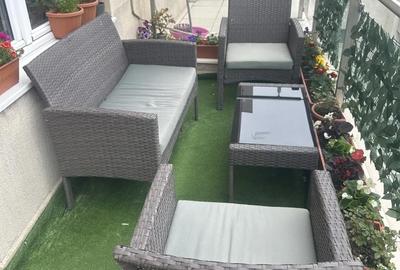 Apartament cu 2 camere decomandat în Iancului - 8