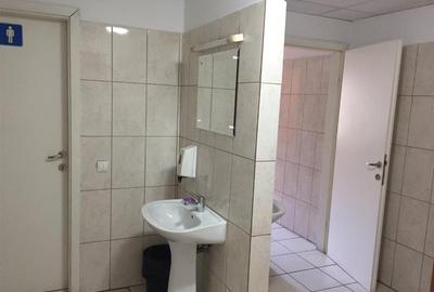 Birou, de 21 mp, în Dristor - 7
