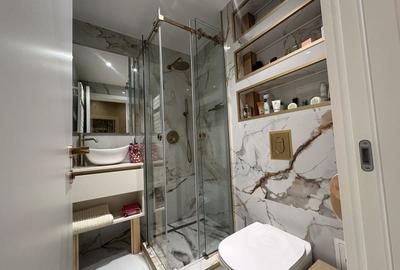 Apartament cu 3 camere în Pipera - 17