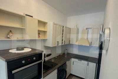 Apartament 2 camere, decomandat , 47 mp , zona Piata Tranda - 2