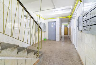 Apartament cu 3 camere decomandat, mobilat în Rahova - 12