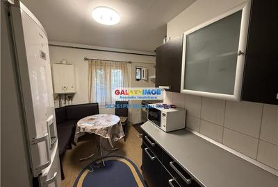 Apartament 3 camere, cu centrala, Ploiesti, Vest - 4