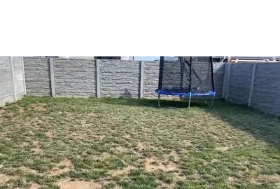 Duplex cu 4 camere cu Teren 300 Mp în Urseni - 9