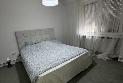 Apartament cu 3 camere decomandat, mobilat în Central - 3