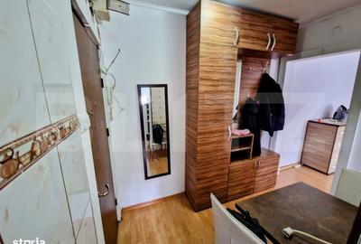 Apartament cu 2 camere în Nufărul - 2