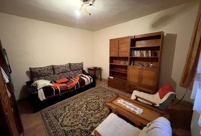 Casă cu 3 camere în Balda - 1