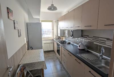 Apartament cu 2 camere semidecomandat în Tudor Vladimirescu - 2
