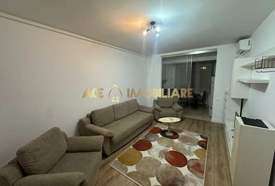 Apartament cu 2 camere semidecomandat, mobilat în Militari - 4