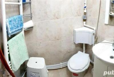 Garsonieră decomandată în Vest - 7