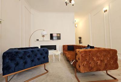 0% Comision, Apartament 3 camere, 83mp, Republicii, monument istoric - 16