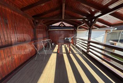 Casa cu 3 camere in Hunedoara priveli?te, piscina ? - 2