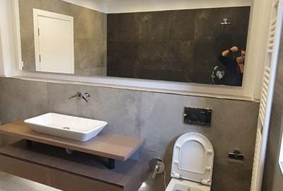 Casă individuală cu 5 camere cu Canalizare în Central - 6