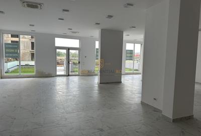 Spațiu comercial, de 247.39999389648 mp, în Berceni - 2