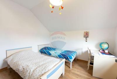 Casa individuala din caramida 150 mp+ teren 600 mp - 8