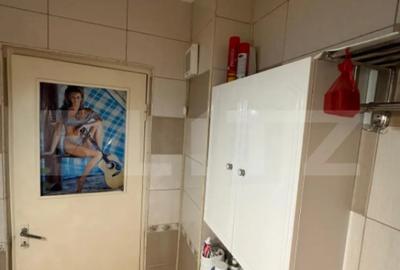 Apartament cu 2 camere decomandat în Central - 7