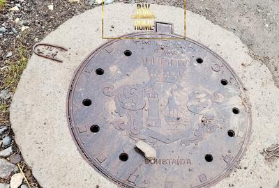 Teren cu proiect de bloc, Veterani Constanta Sud Teren cu proiect de bloc, Veterani Constanta Sud - 7