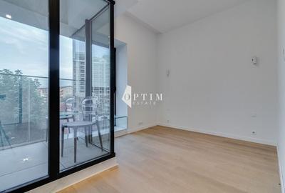 NOU! STUDIO DUBLU, 44 mp,  ONE Verdi PARK! - 4