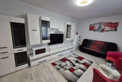 Apartament cu 2 camere decomandat, mobilat în 1 Mai - 4